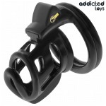 ADDICTED TOYS LOCKED - KLATKA NA PENISA 8,5 CM